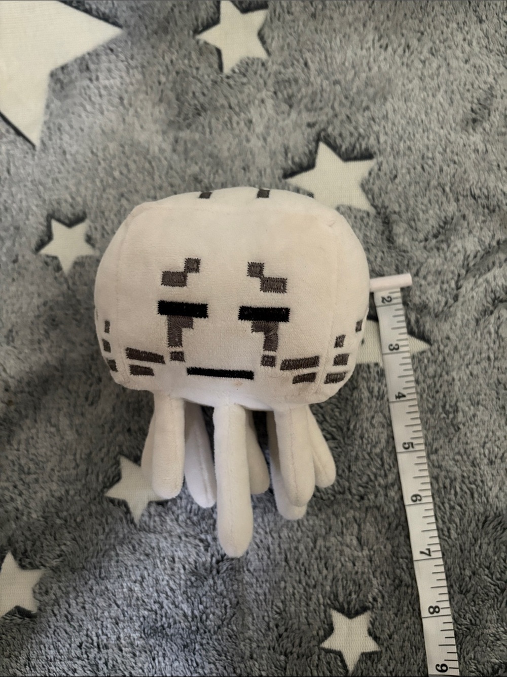 Minecraft Plush Stuffed Toy